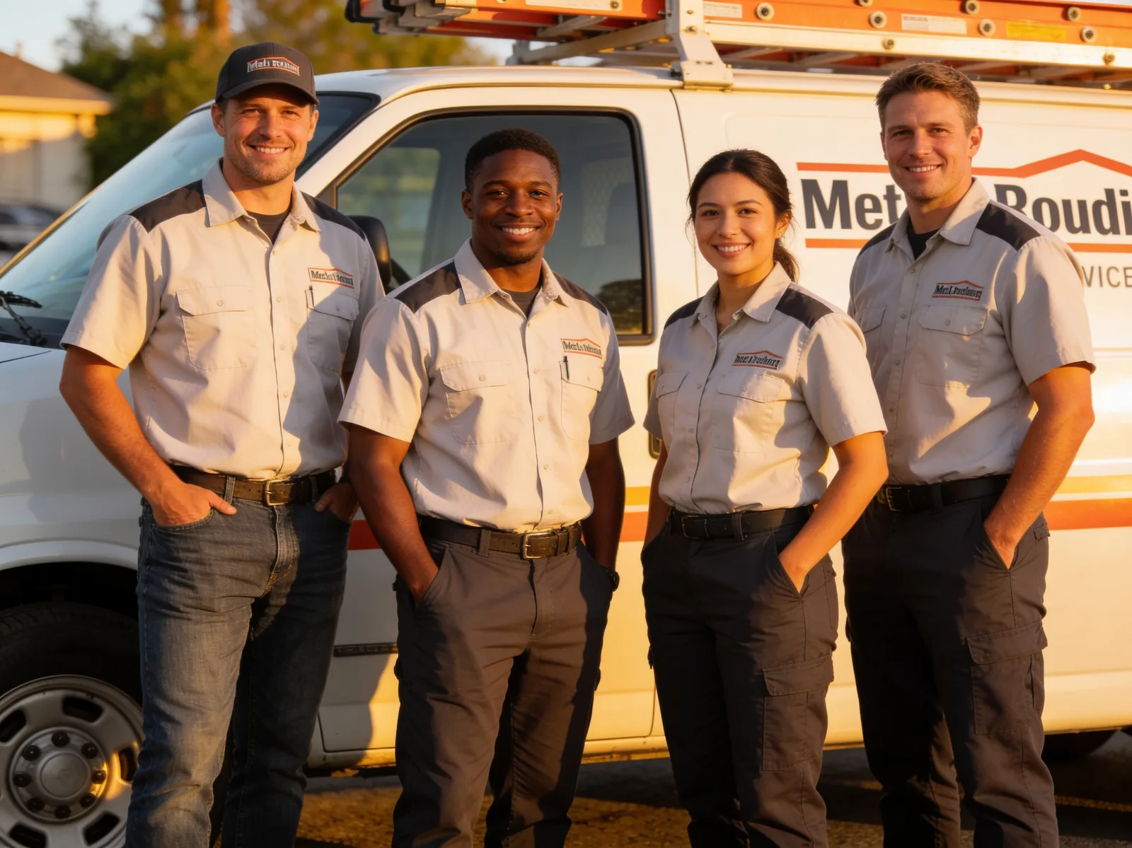 Metal Roof Installation company in Gadsden, SC