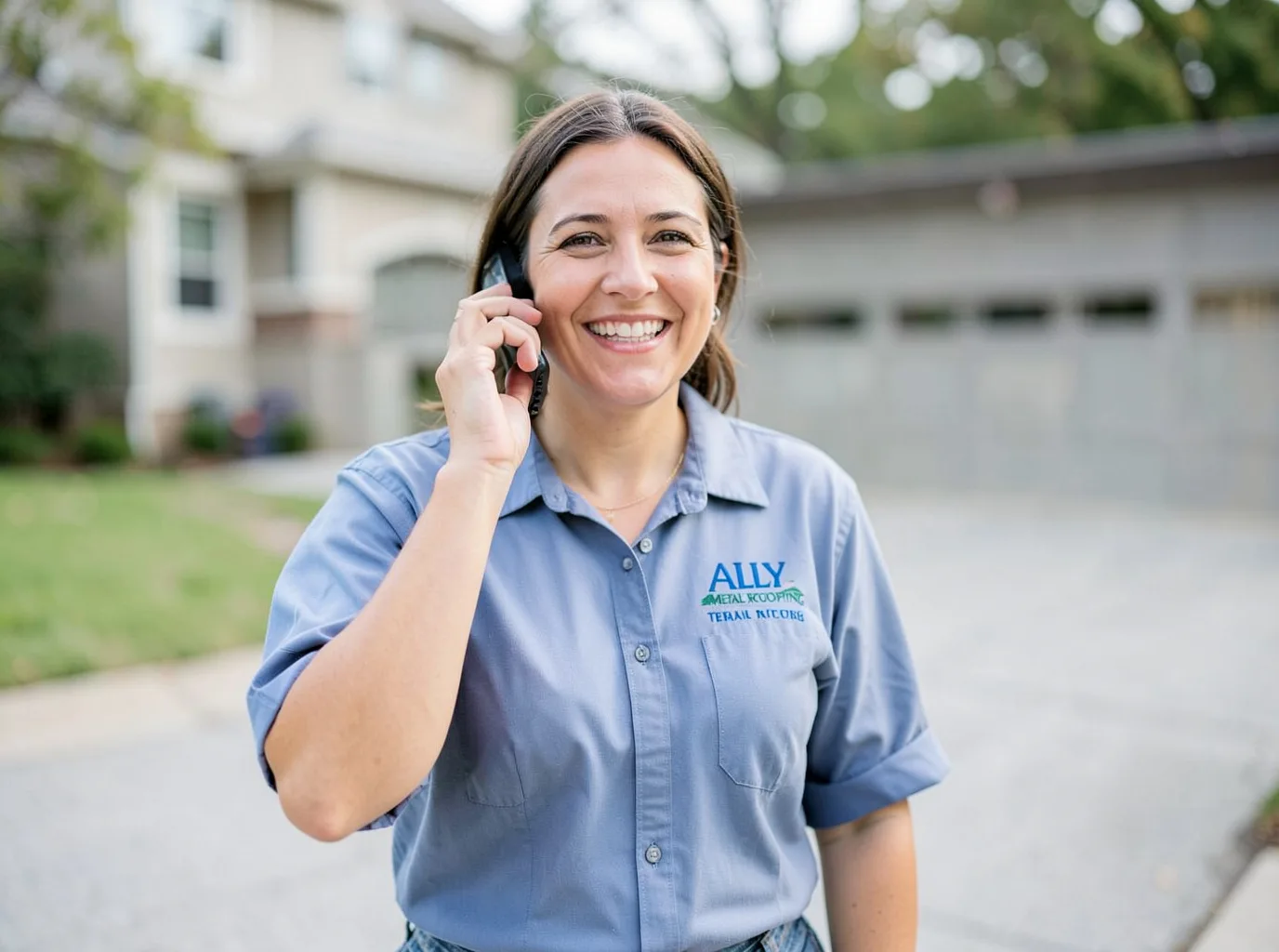 Metal Roof Installation Gadsden, SC FAQs